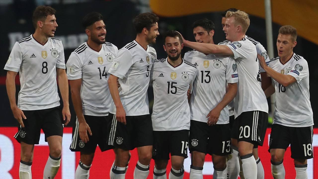 Almanya Meksika Maçı İddaa Tahmini 29.06.2017 - Futbol TR