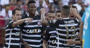 Corinthians Ponte Preta Maçı İddaa Tahmini 9.7.2017