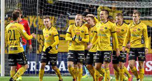 Elfsborg Sirius Maçı İddaa Tahmini 29.07.2017