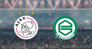 Ajax Groningen Maçı İddaa Tahmini 20.8.2017