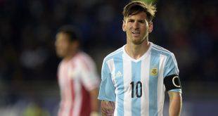 Uruguay Arjantin Maçı İddaa Tahmini 01.09.2017
