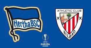 Hertha Berlin A. Bilbao Maçı İddaa Tahmini 14.9.17