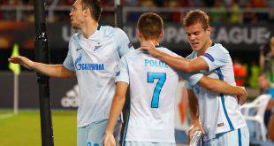 Zenit Ufa Maçı İddaa Tahmini 18.9.2017