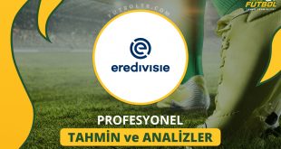 Hollanda Eredivisie iddaa tahminleri ve analizleri