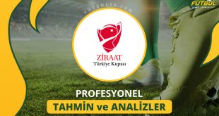 Türkiye Kupası iddaa tahminleri ve analizleri