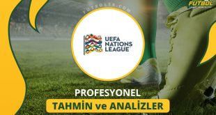 UEFA Uluslar Ligi iddaa tahminleri ve analizleri